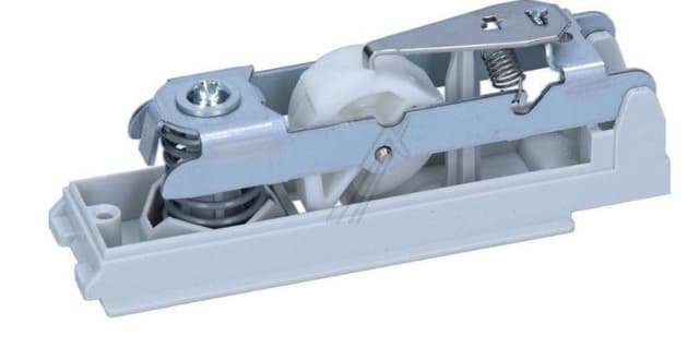 4027EL2002E Zámek dveří pro sušičky LG