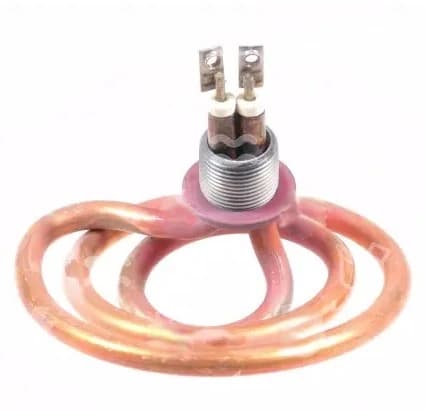 4032-004 Topné těleso pro pračky Romo