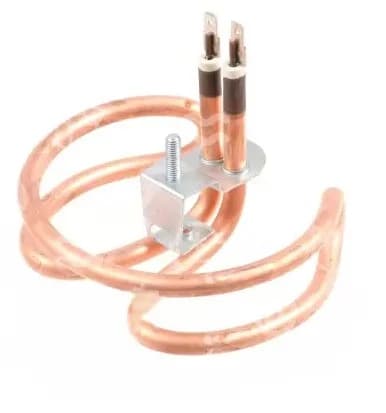 4032-008 Topné těleso k pračce Romo