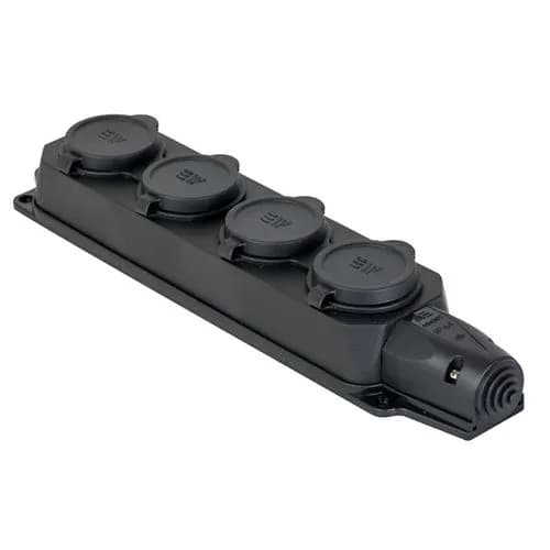 404007 Kryt modulu pro odsavače par Gorenje Mora