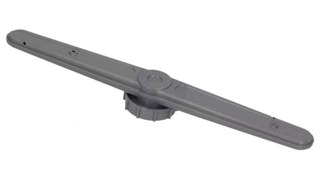405245 Horní rameno ostřikovače pro myčky Gorenje, Mora, Candy, Hoover, Electrolux