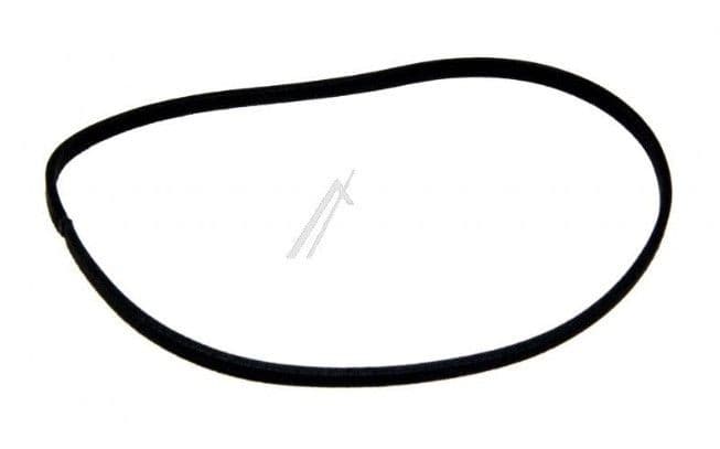 4055009973 Těsnění výfukového filtru pro AEG Electrolux Zanussi