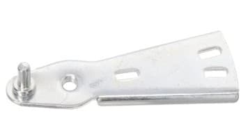 4055038154 Pant dveří spodní k lednici AEG Electrolux Zanussi