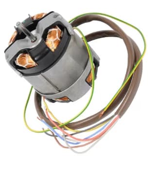 4055039442 Motor pro odsavače par AEG, Electrolux, Zanussi