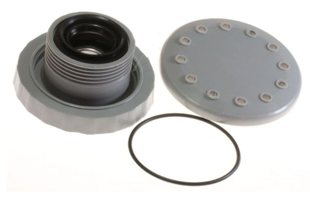 4055040333 Domek ložiska levý pro pračky AEG Electrolux Zanussi