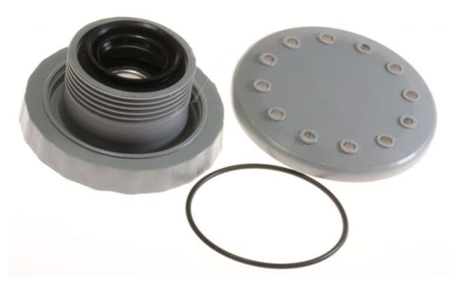 4055040333 Domek ložiska levý pro pračky AEG Electrolux Zanussi