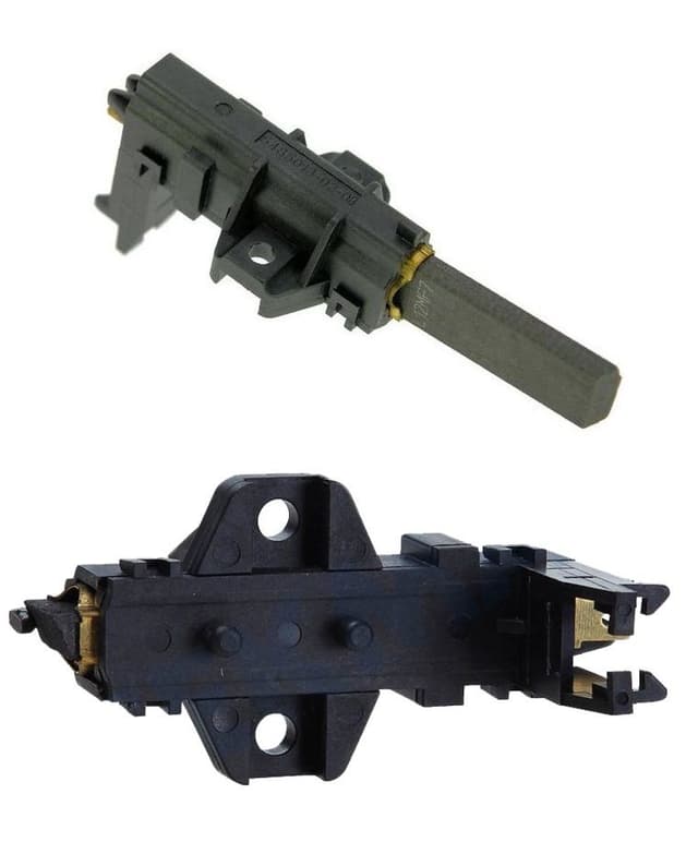 4055050480 Uhlíky do pračky AEG Electrolux Zanussi (sada 2 ks)