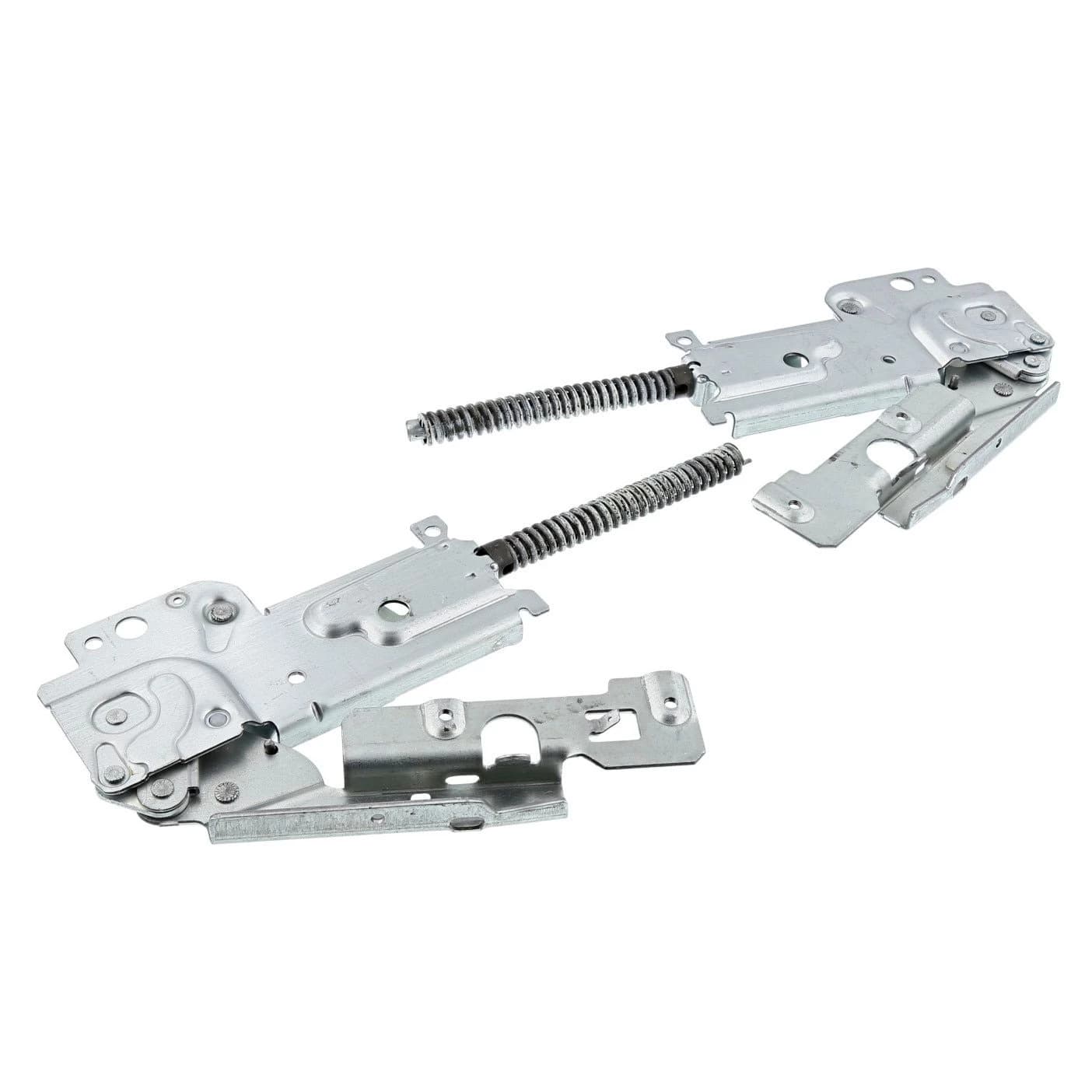 4055053450 Panty dveří myčky Electrolux, Zanussi sada 2 ks