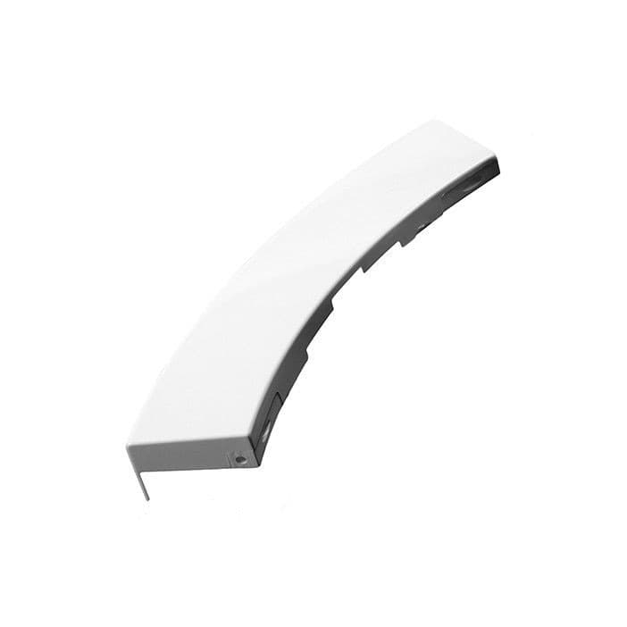 4055067278 Madlo dveří pračky AEG Electrolux Zanussi