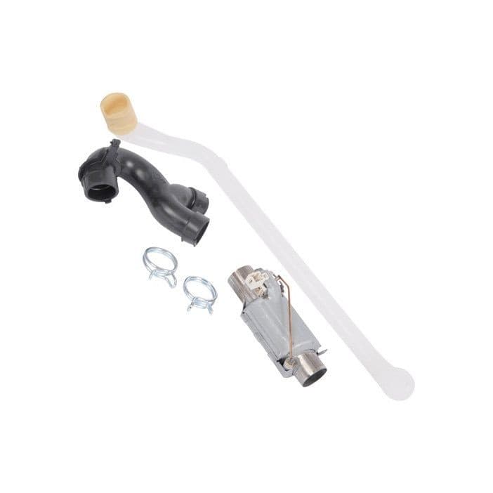 4055068276 Horní trubka pro myčky AEG Electrolux Zanussi