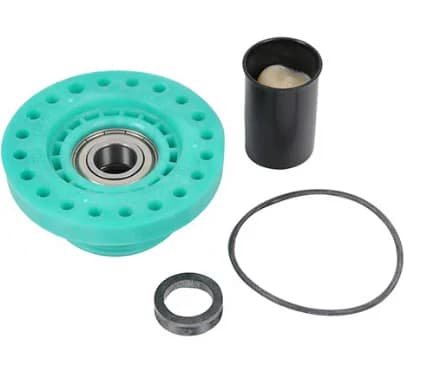 4055070744 Pravé ložisko bubnu pro pračky AEG, Electrolux, Zanussi