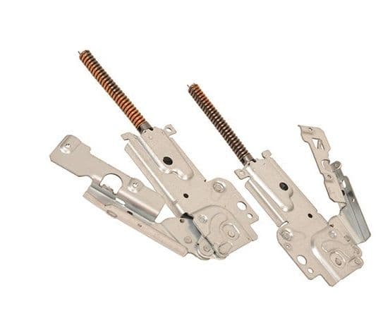 4055071312 Panty dveří pro myčky AEG, Electrolux, Zanussi