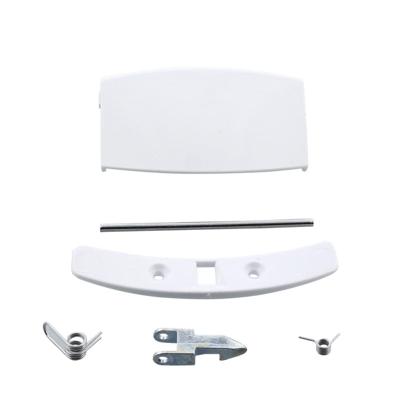 4055087003 Madlo dveří pro pračky AEG Electrolux Zanussi