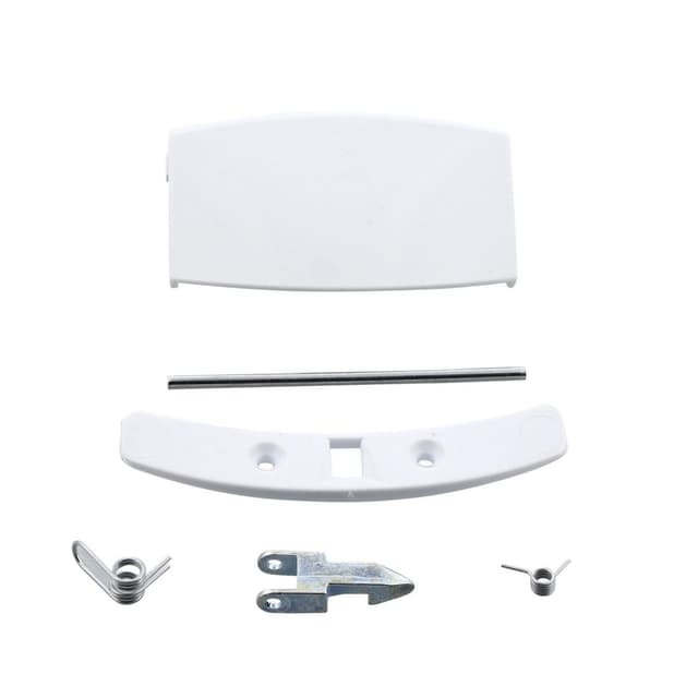 4055087003 Madlo dveří pro pračky AEG Electrolux Zanussi