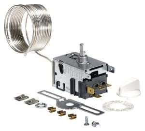 4055100418 Termostat pro AEG Electrolux Zanussi