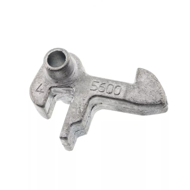 4055113437 Západka dveří pro pračky AEG Electrolux Zanussi