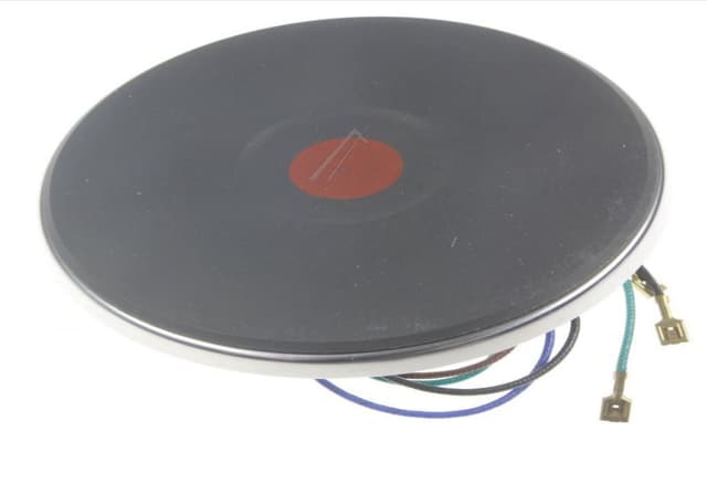 4055118311 Plotna pro varné desky AEG Electrolux Zanussi