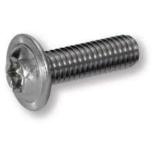 4055125159 Šroub řemenice pro pračky AEG Electrolux Zanussi