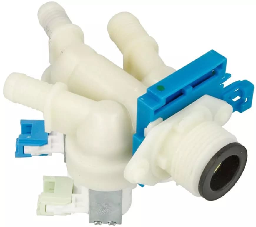 4055125225 Ventil trojcestný pro pračky Electrolux AEG Zanussi