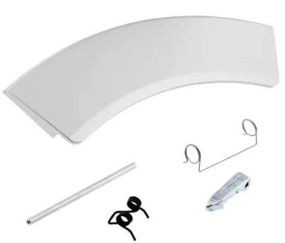 4055125274 Madlo dveří pro pračky AEG Electrolux Zanussi