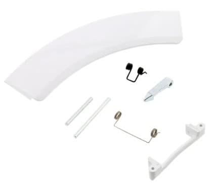 4055132767 Madlo dveří pro sušičky AEG, Electrolux, Zanussi