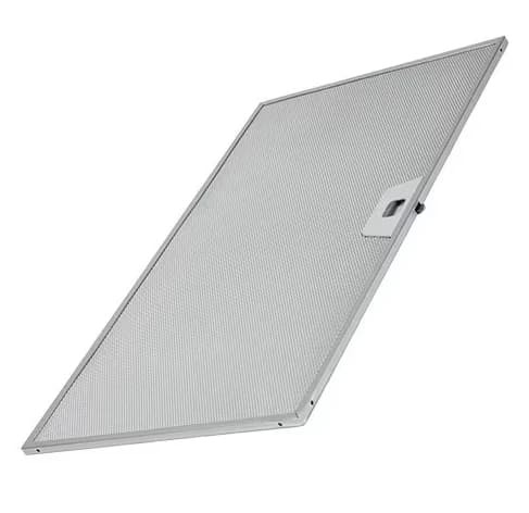 4055135349 Hliníkový tukový filtr pro Electrolux, AEG, Zanussi odsavače par