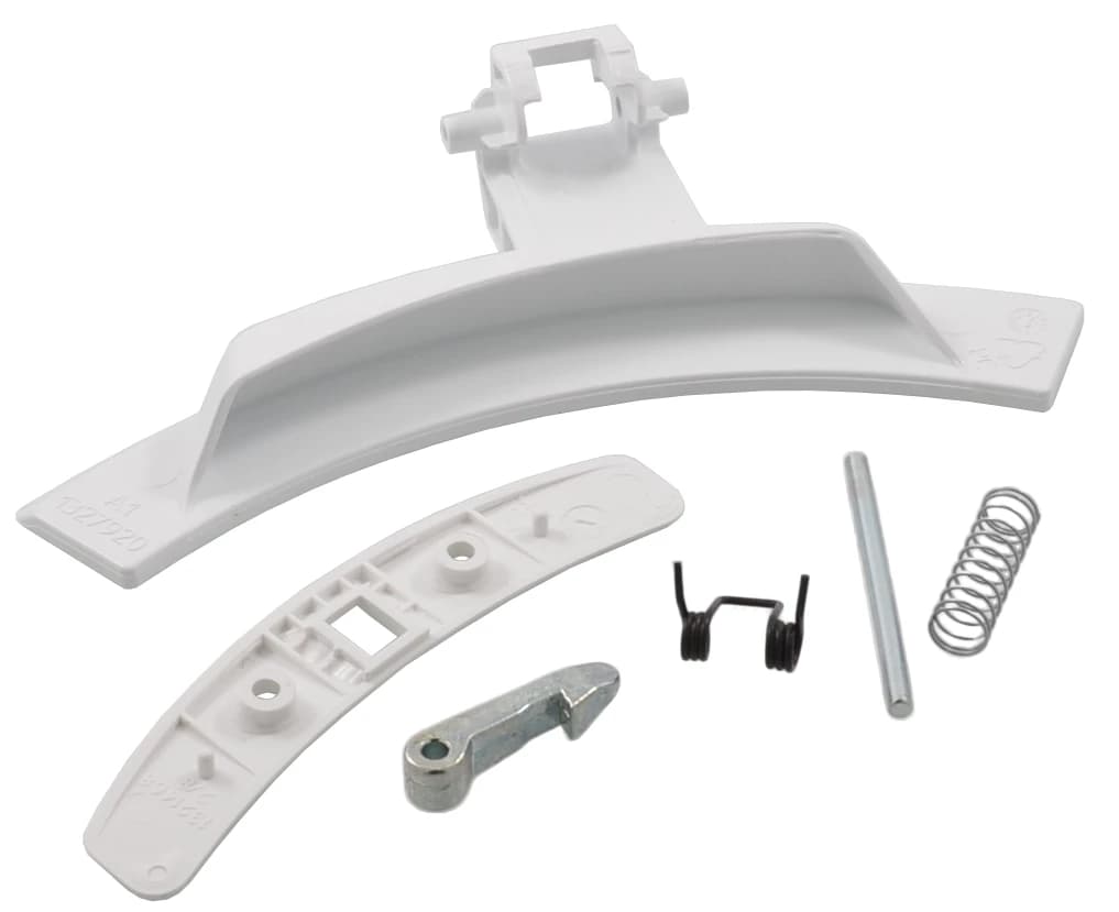 4055137402 Madlo dveří pro pračky AEG Electrolux Zanussi