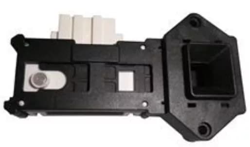 4055137469 Zámek dveří - Pračka AEG Electrolux Zanussi