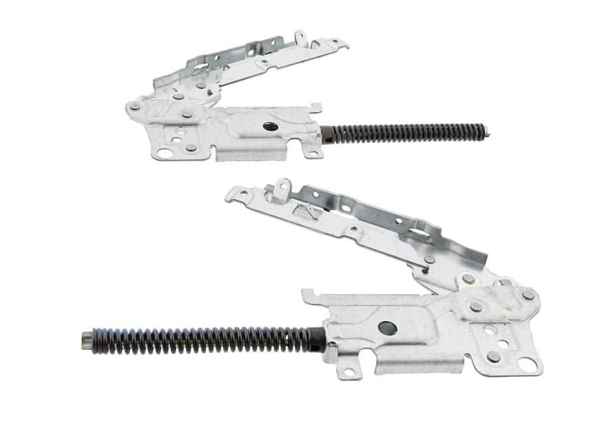 4055148409 Pant levý a pravý pro myčky AEG Electrolux Zanussi