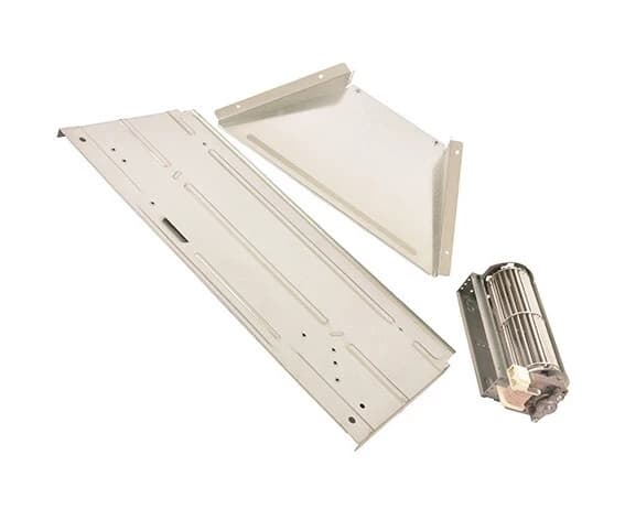 4055165627 Ventilátor pro trouby AEG Electrolux Zanussi