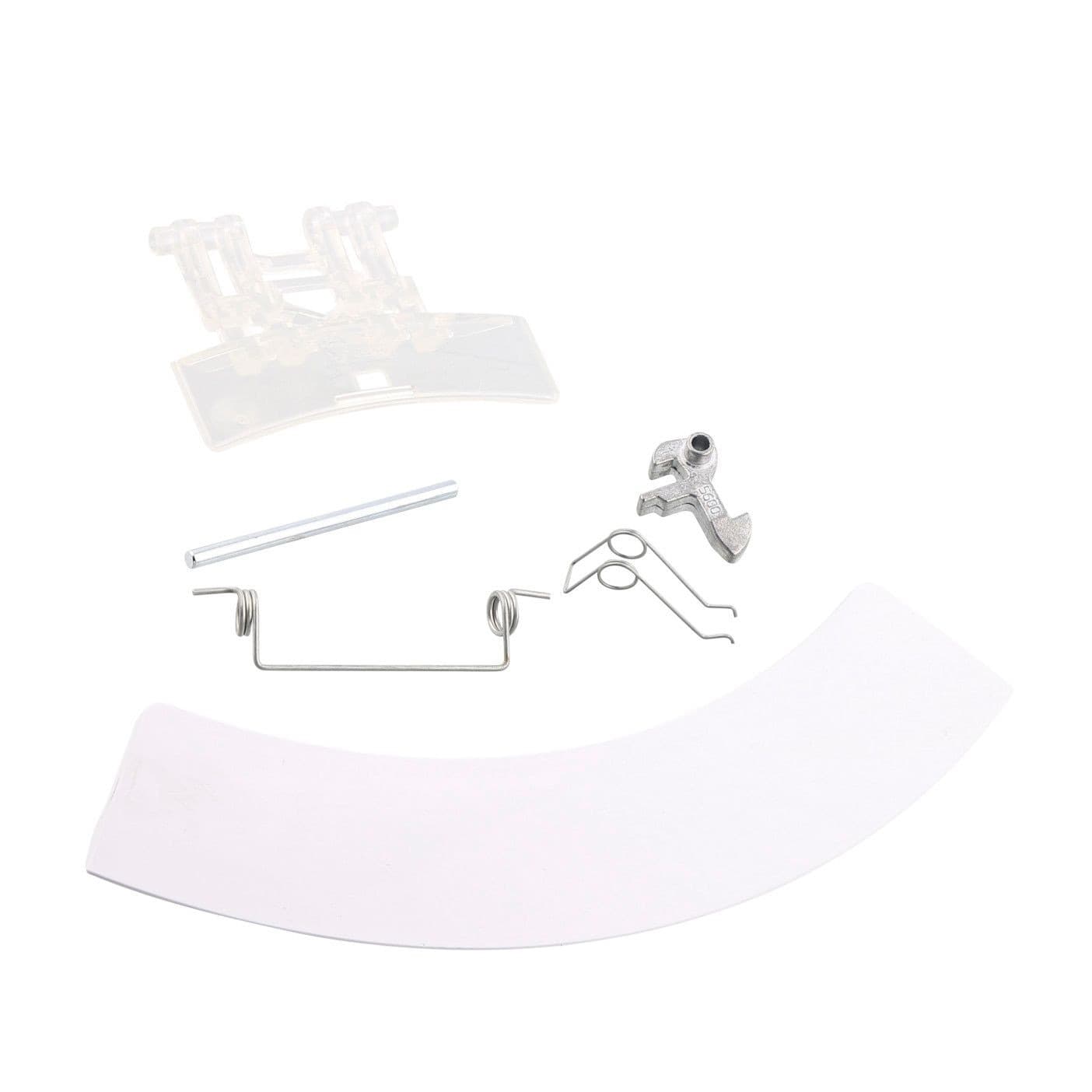 4055177168 Madlo dveří pračky Electrolux AEG Zanussi