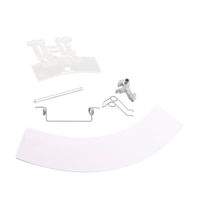 4055177168 Madlo dveří pračky Electrolux AEG Zanussi