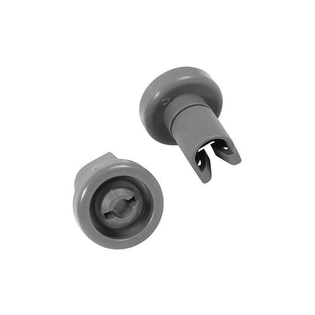 4055225132 Kolečko k hornímu koši pro myčky AEG, Electrolux, Zanussi