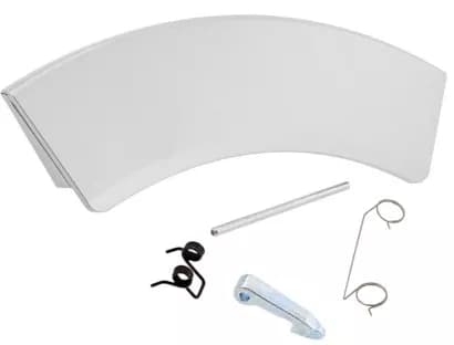 4055226056 Madlo dveří pračky AEG Electrolux Zanussi