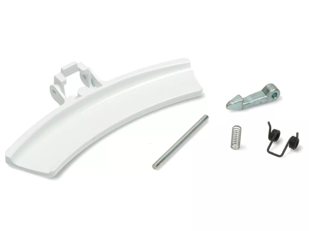 4055237731 Madlo dveří sušičky AEG/Electrolux/Zanussi