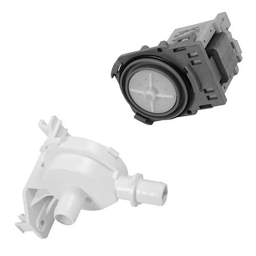 4055250551 Oběhové čerpadlo pro pračky AEG Electrolux Zanussi