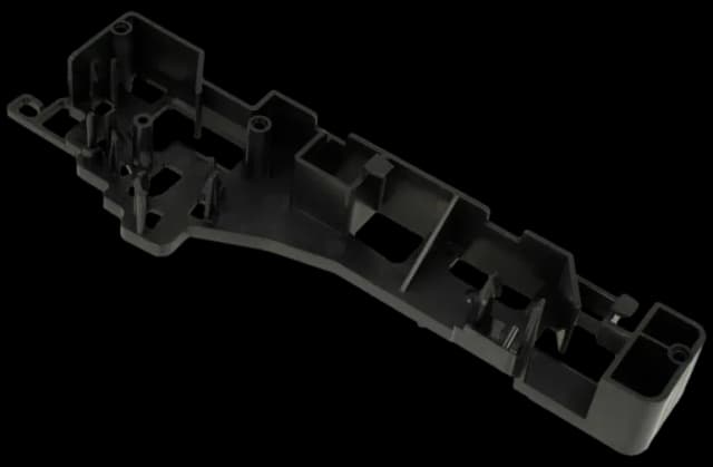 4055252508 Držák mikrospínačů pro mikrovlnné trouby Electrolux, Whirlpool, Indesit