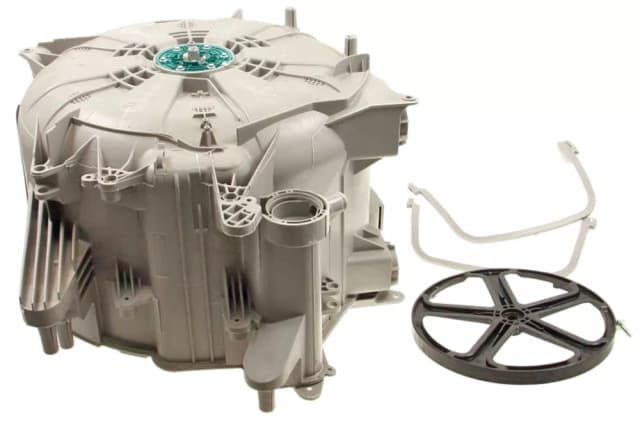 4055282133 Svařená vana pro pračky AEG Electrolux Zanussi