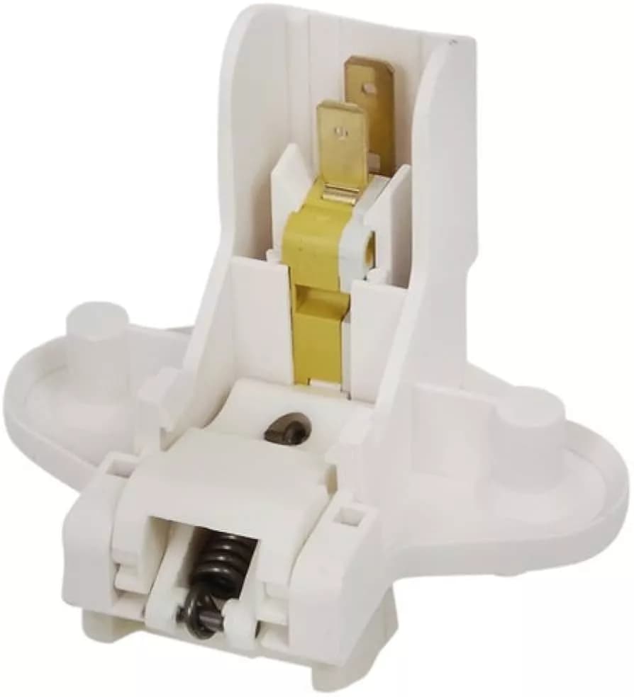 4055283925 Zámek dveří pro myčku AEG, Electrolux, Zanussi