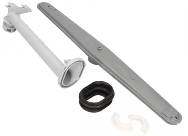 4055287181 Rameno horní k myčce Electrolux