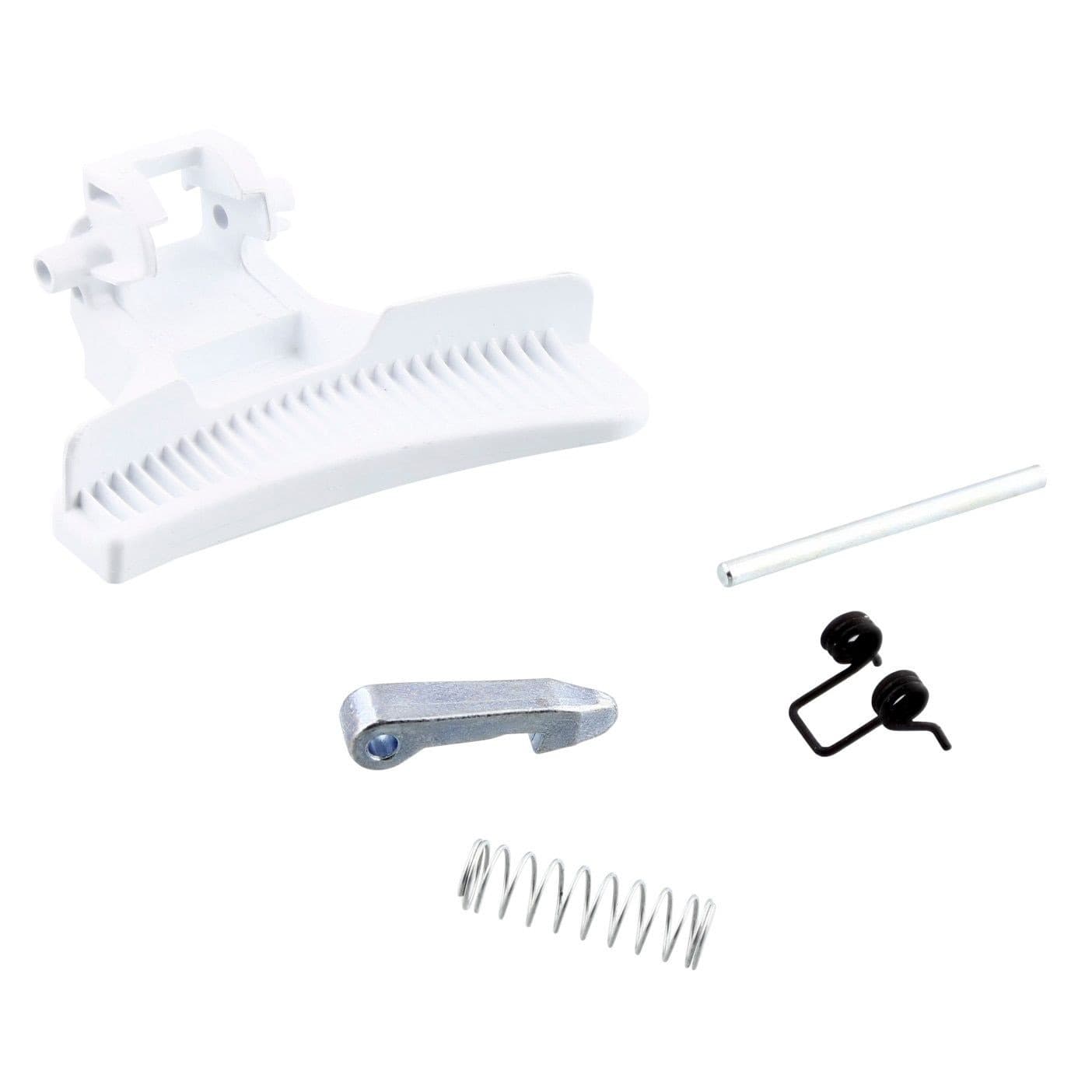 4055304143 Sada na opravu rukojeti pro pračky AEG, Electrolux, Zanussi