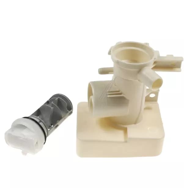 4055339032 Filtr čerpadla pro pračky AEG, Electrolux, Zanussi
