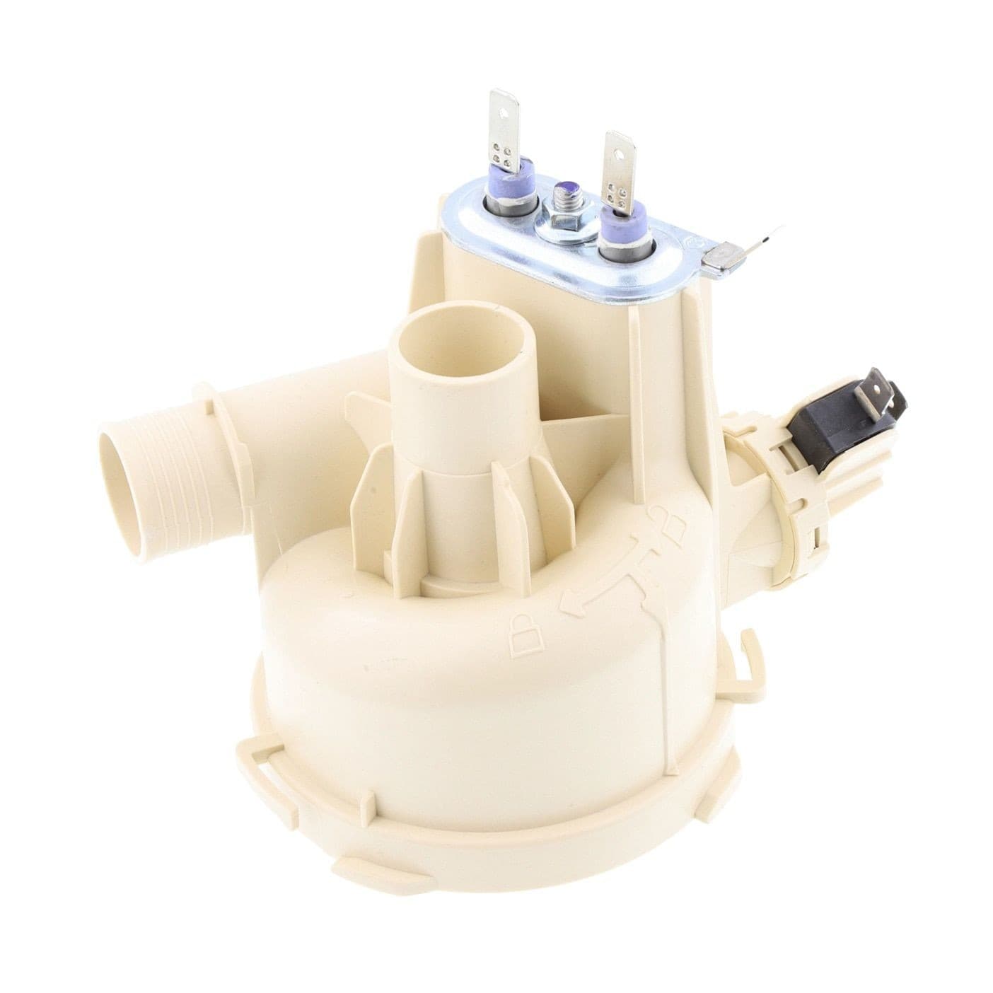 4055341590 Topné těleso pro myčky AEG Electrolux Zanussi