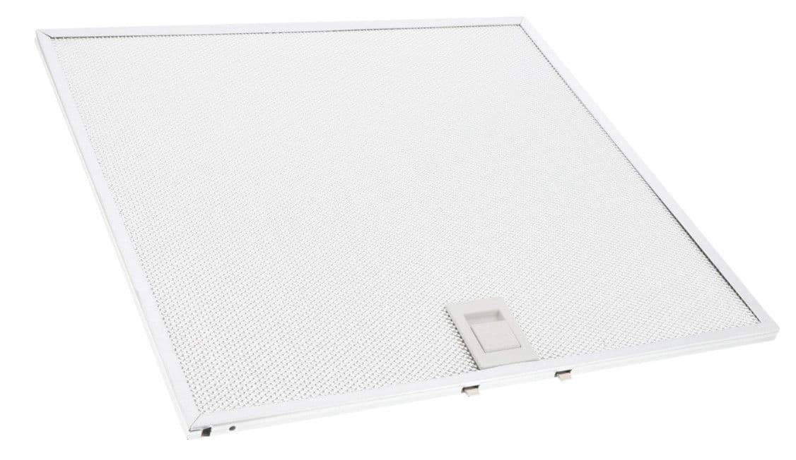 4055353405 Tukový filtr pro AEG Electrolux Zanussi 329×301×8 mm