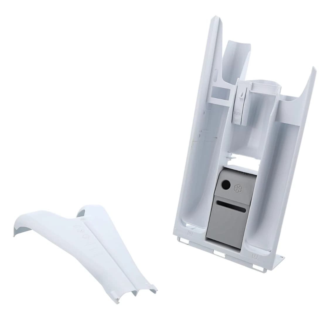 4055368049 Násypka pracích prostředků pro pračky AEG, Electrolux, Zanussi