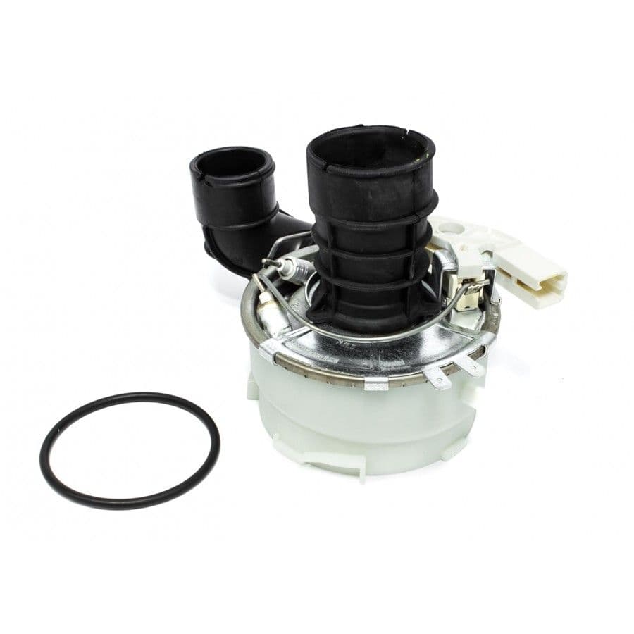 4055373700 Těleso topné myčky Electrolux