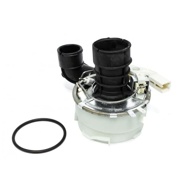 4055373700 Těleso topné myčky Electrolux