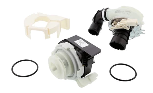 4055373809 Oběhové cirkulační čerpadlo pro myčky AEG Electrolux Zanussi