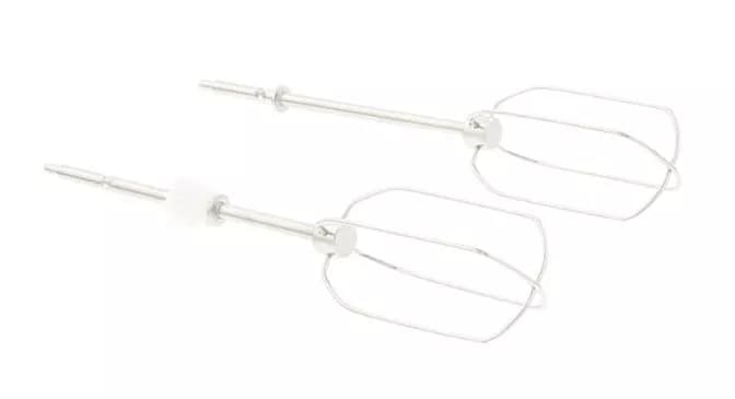 4055377180 Metly pro mixování sada 2 ks pro Electrolux, AEG, Zanussi