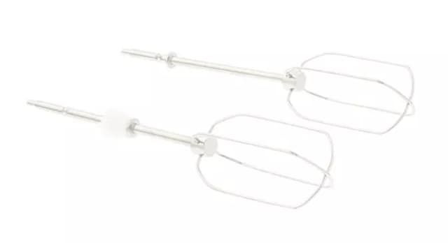 4055377180 Metly pro mixování sada 2 ks pro Electrolux, AEG, Zanussi